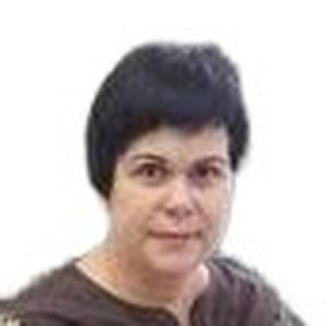 Постникова Наталья Васильевна