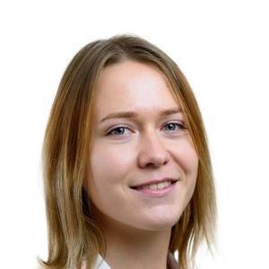 Нефедова Анастасия Валерьевна