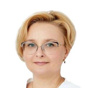 Константинова Наталья Ефимовна