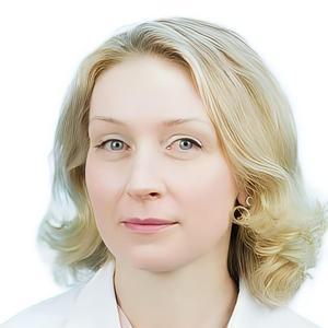 Горбунова Елена Михайловна