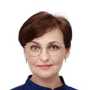Островская Юлия Германовна