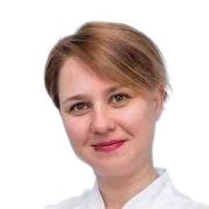 Туманова Татьяна Сергеевна