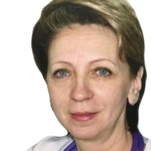 Волошина Татьяна Вадимовна