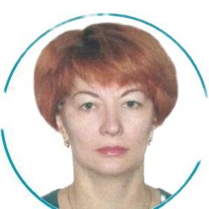 Гончарова Наталья Тихоновна