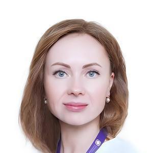 Ананьина Анна Александровна