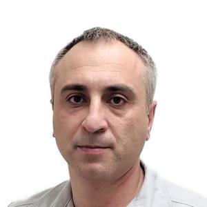 Абдулжалилов Муталип Нухкадиевич