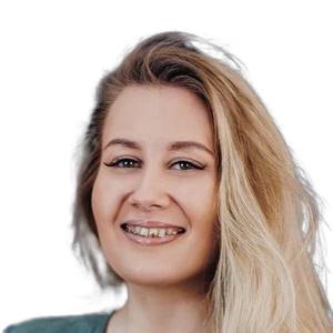 Красильникова Елена Дмитриевна