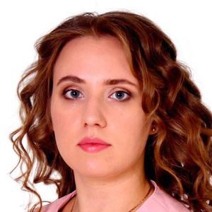 Чаплыгина Екатерина Владимировна