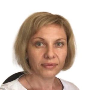 Козлова Наталья Сергеевна