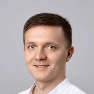 Ковтун Владимир Николаевич