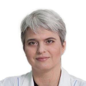 Филиппова Юлия Борисовна