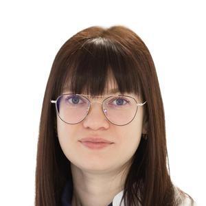 Жалилова Гульнара Ряшитовна