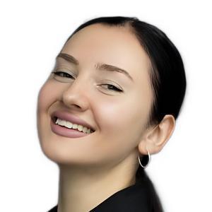 Лихошерстова Дарья Сергеевна