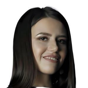Кириллова Елена Александровна
