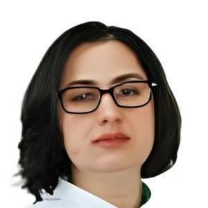 Гончарова Анна Николаевна