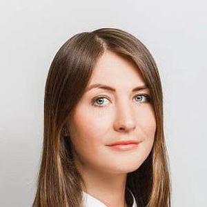 Ефимова Татьяна Олеговна