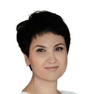 Железина Ирина Игоревна