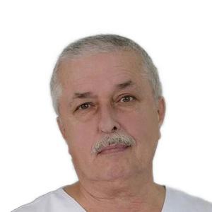 Пузырев Пётр Львович