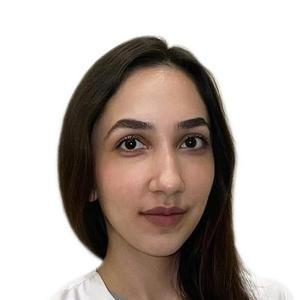 Авкаева Шарифа Юсуповна