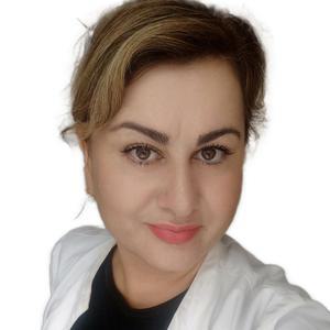Сотирова Анжела Сосовна