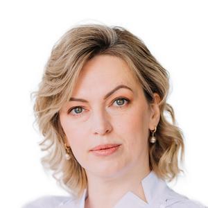 Мацюк Елена Александровна
