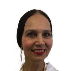 Чемодурова Марианна Валерьевна