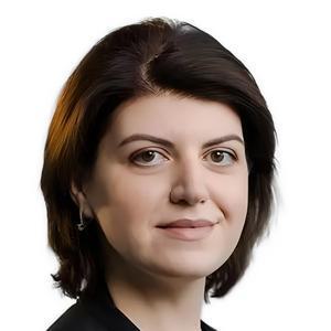 Яхяева Хадижат Магомедовна
