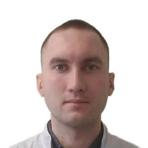 Нуриев Раушан Ильшатович
