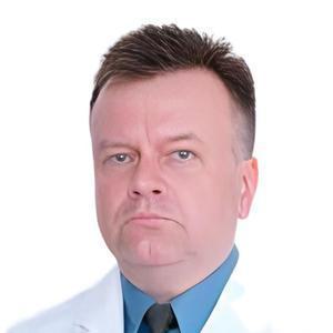 Рязанцев Вячеслав Викторович
