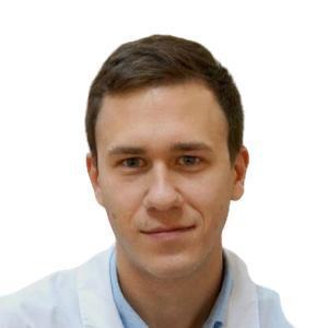 Артемов Михаил Алексеевич