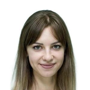 Новикова Надежда Владимировна