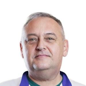 Ваганов Александр Фёдорович