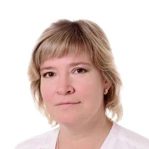 Охотникова Татьяна Геннадьевна