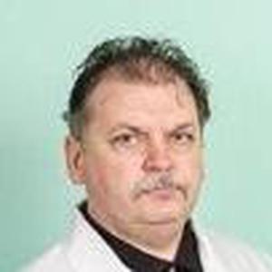 Климов Дмитрий Валерьевич