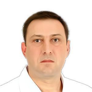 Захаров Игорь Вячеславович