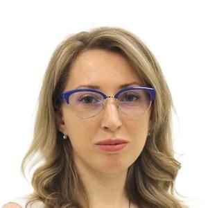 Тернавская Елена Андреевна