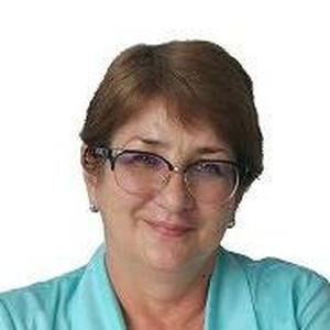 Николенко Галина Владимировна
