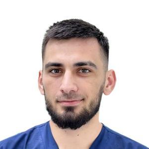 Бачиков Асхаб Вахмурадович