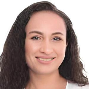 Костина Ольга Николаевна