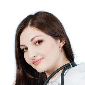 Шустрова Дарья Николаевна