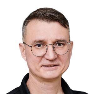 Ведерников Дмитрий Георгиевич