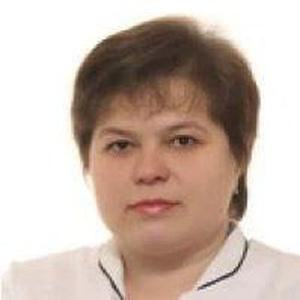 Тимошенко Татьяна Алексеевна