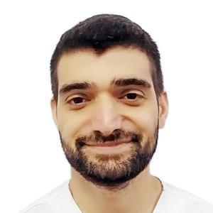 Мусаев Ахмед Юшаевич