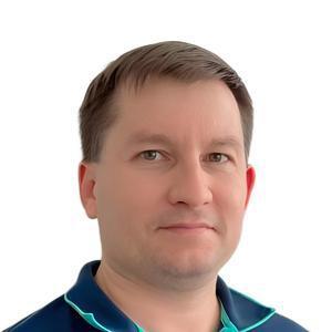 Леонтьев Вячеслав Владимирович