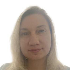 Суржко Ирина Сергеевна