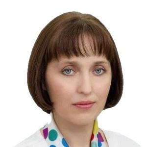 Корнеева Лилия Александровна