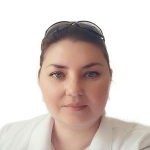 Новикова Марина Львовна