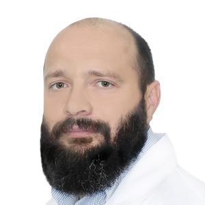 Быков Кирилл Геннадьевич