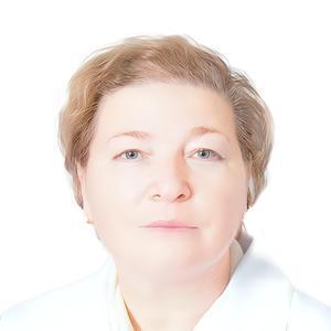 Померанцева Галина Михайловна