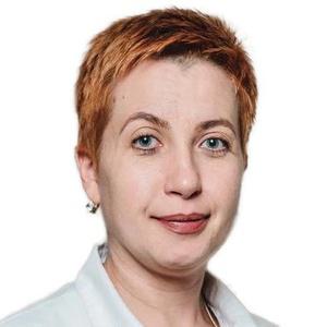 Кудрявцева Юлианна Сергеевна
